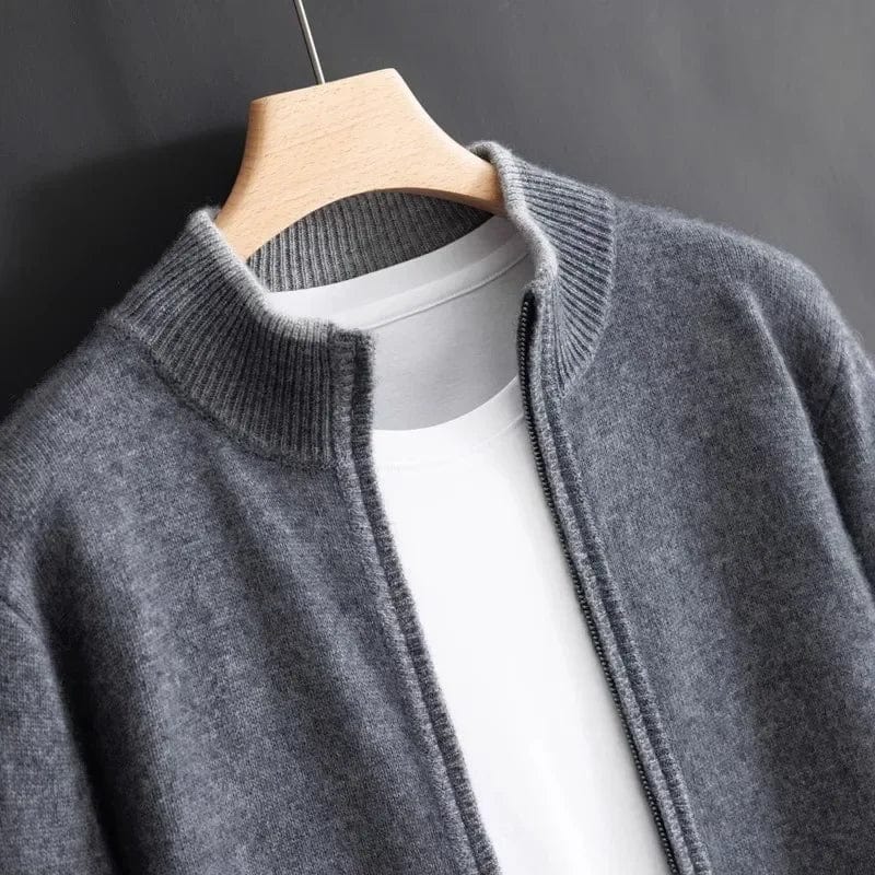 GR | Stylish Riku jacket with a modern cut
