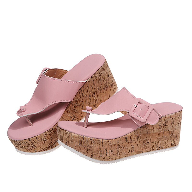 GR | Wedge Sandals for Women