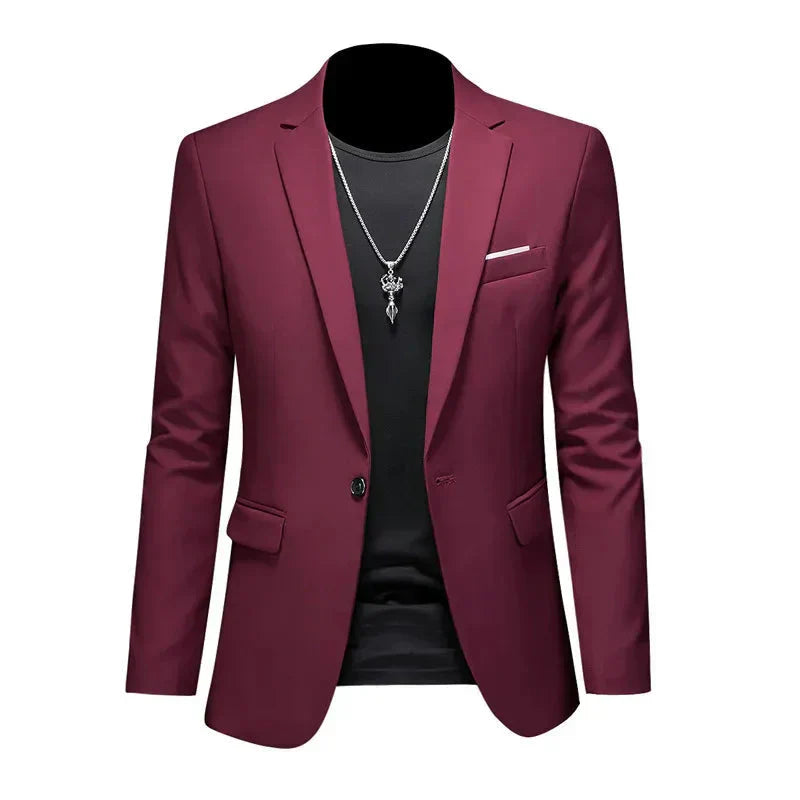GR | Stylish blazer