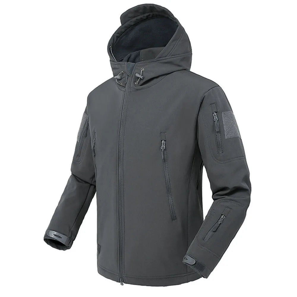 GR | Waterproof Jacket