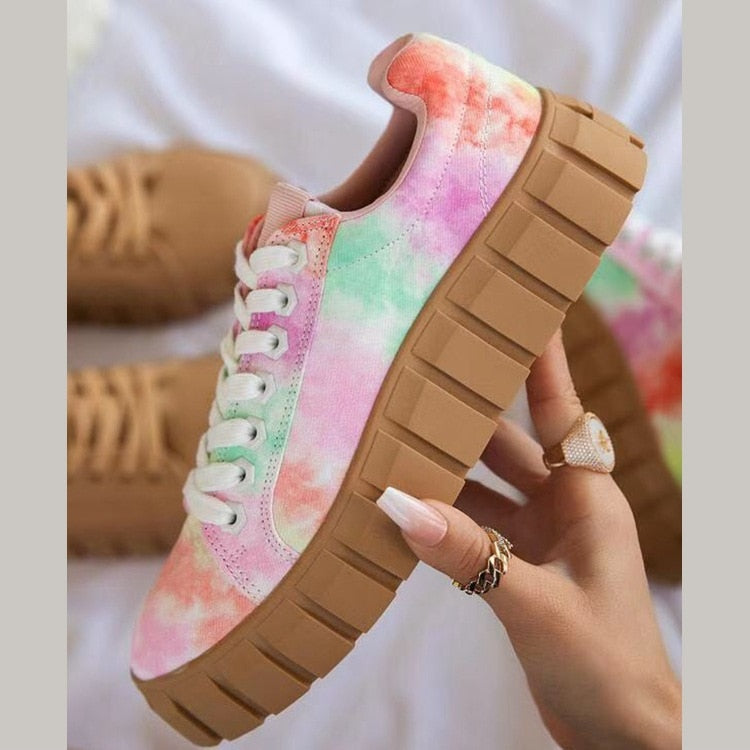 GR | Women's sports shoes