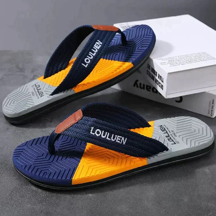 GR | Ortho Flip Flops