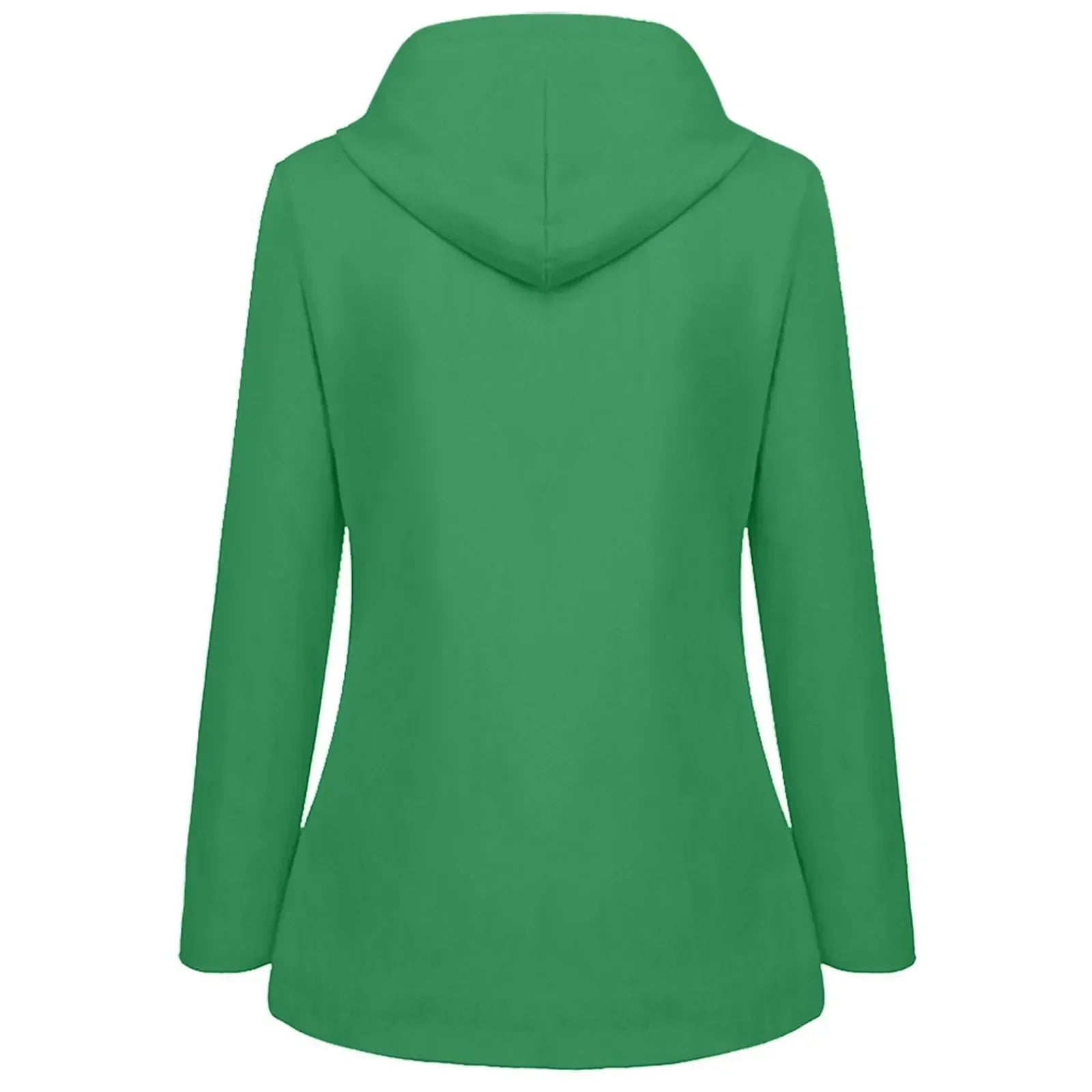 GR | Lightweight rain jacket with hood