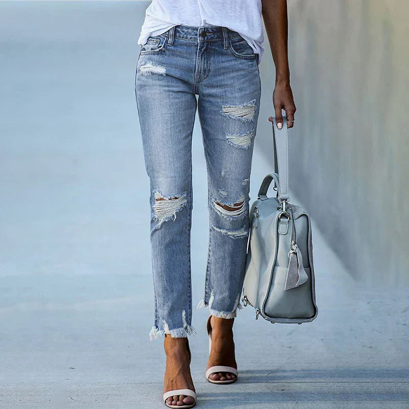 GR | Lass Mich Wünschen Jeans