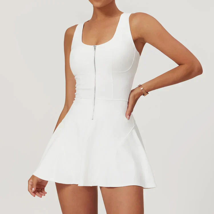 GR | Sports dress with shorts