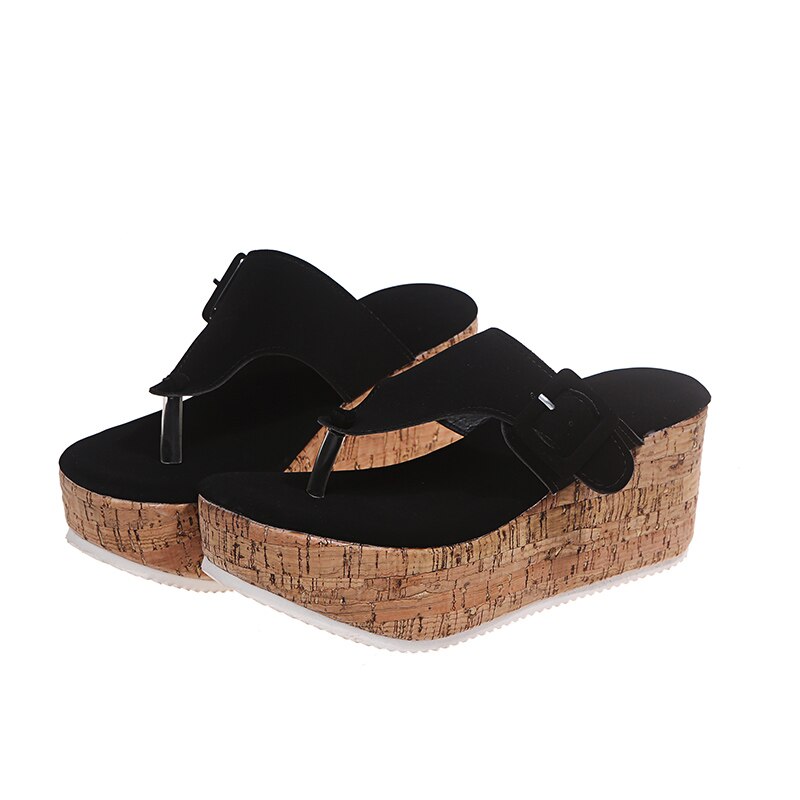 GR | Wedge Sandals for Women