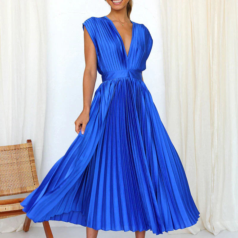 GR | The versatile summer dress