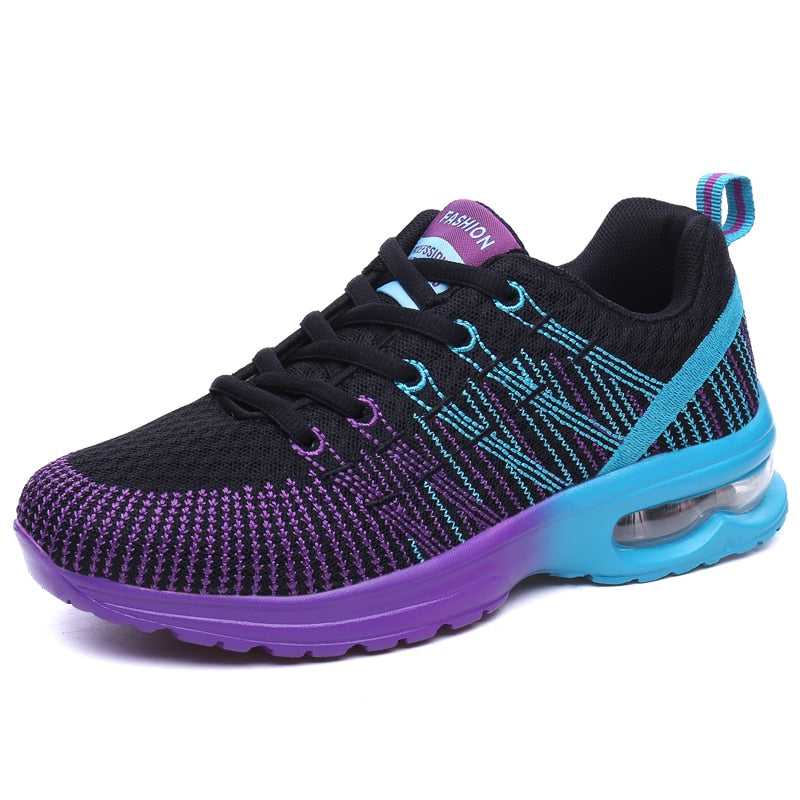 GR Airy Running Favorites | Women's Breathable Lightweight Running Shoes