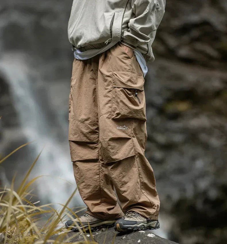 GR  | Wasserdichte Hosen