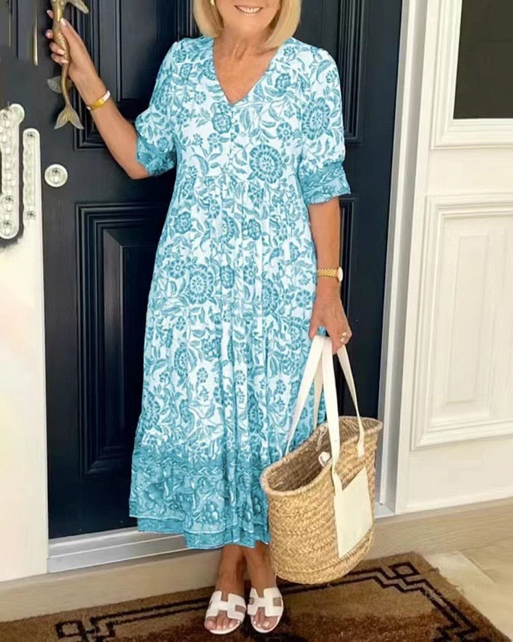 GR | Elegant dress for women