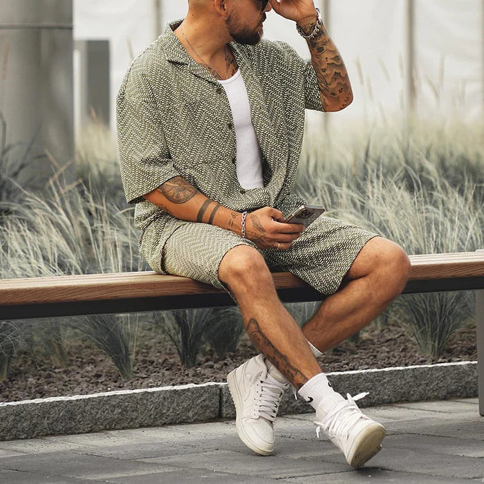 GR - 2-piece summer set