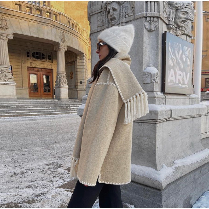 GR - Eloise Winter Jacket