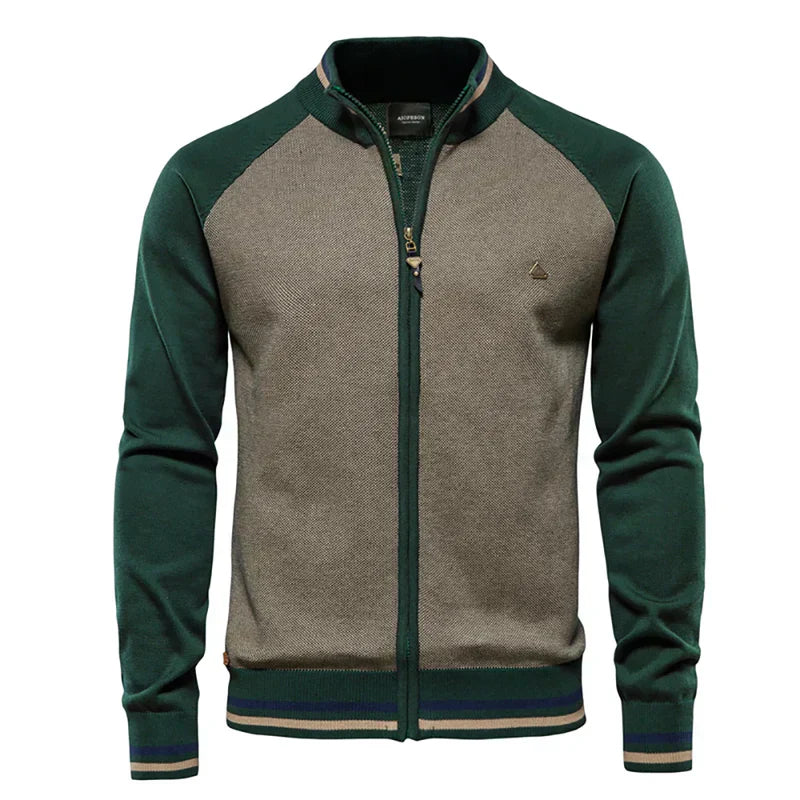 GR | ZipMaster Jacket