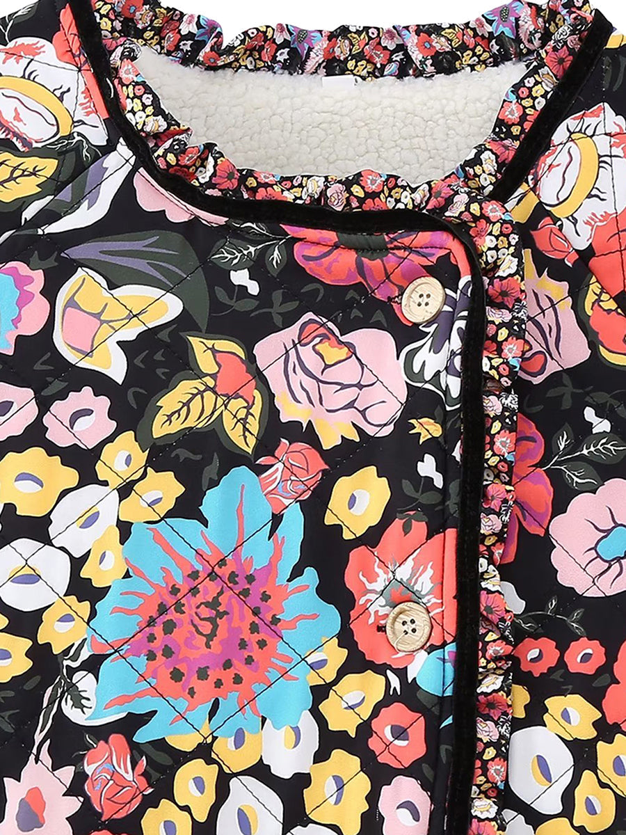 GR - Stylish Jacket for the Coming Spring