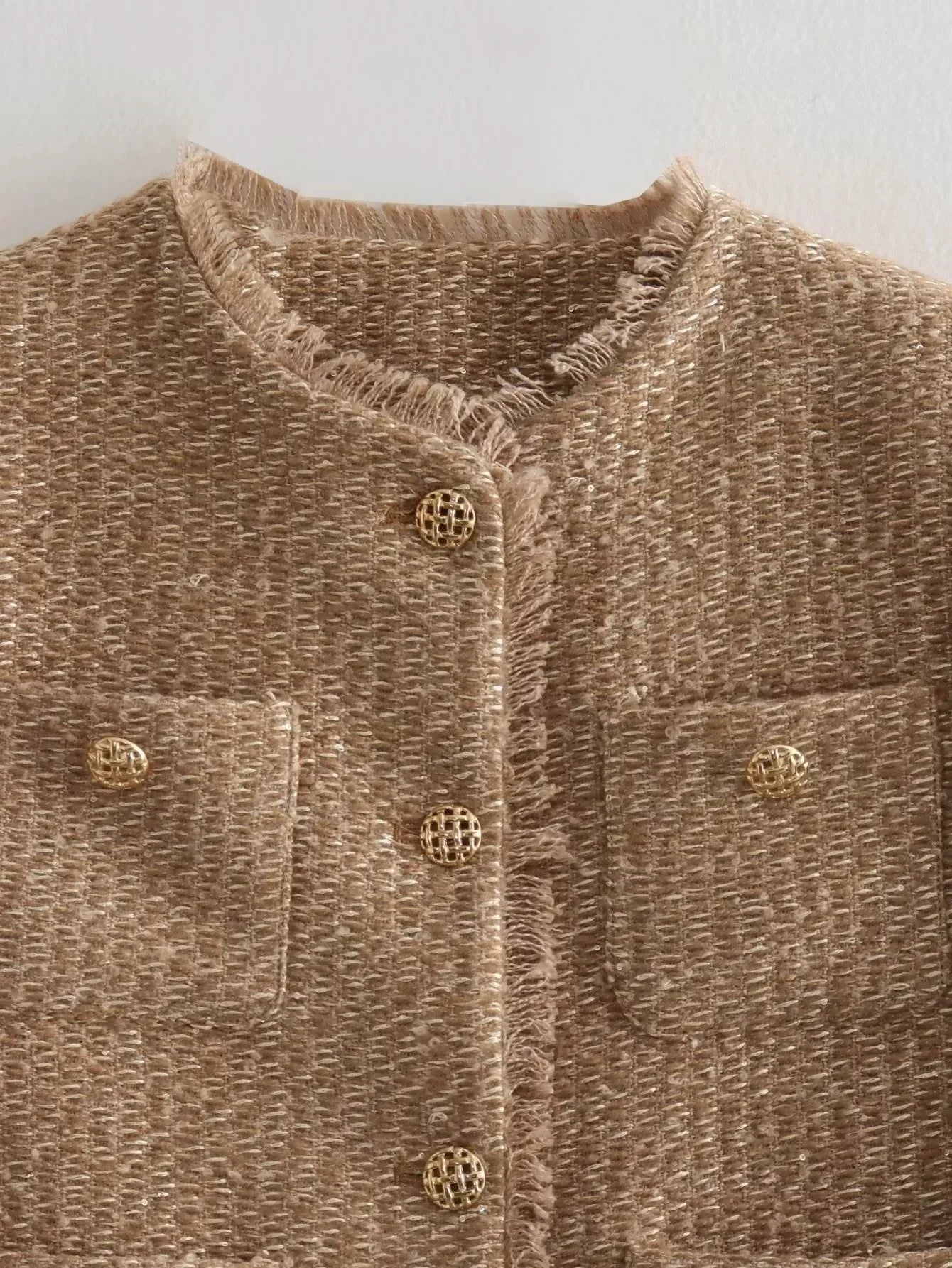 GR | Elegant women's jacket