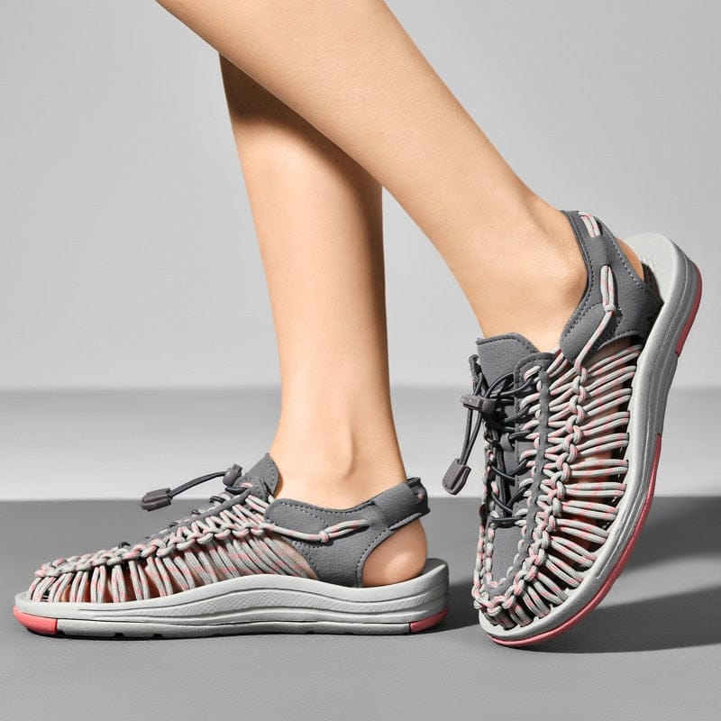 GR - Feel good with every step