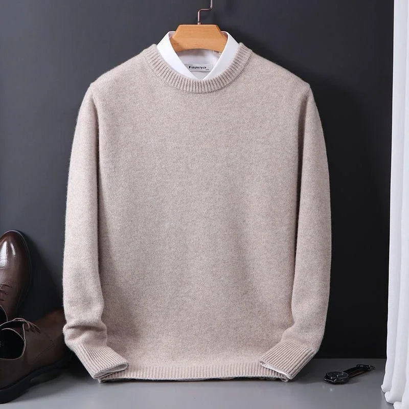 GR | Kaschmirpullover