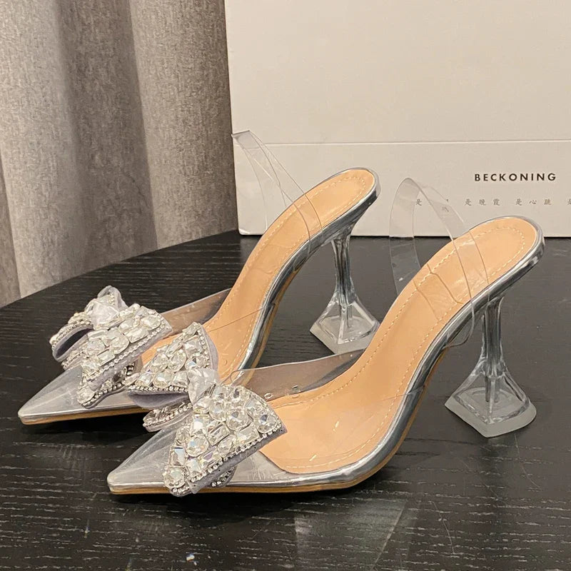 GR | Do you want a fresh start? Pumps, sandals