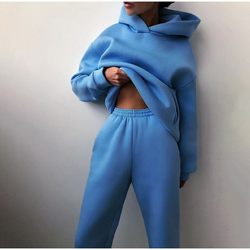GR | Jogging Set