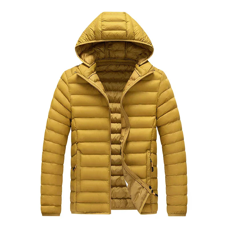 GR | Wasserdichte Jacke
