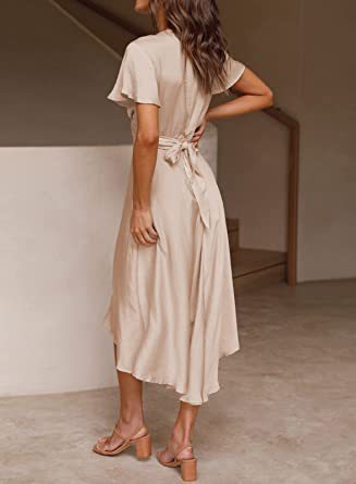 GR | Melany Deluxe Kleid im luxuriösen Design
