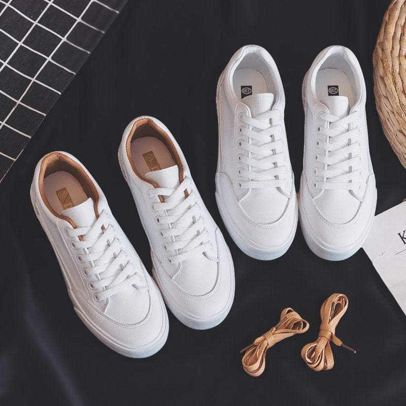 GR | Everyday sneakers for women