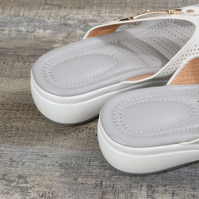 GR | Non-slip orthopedic sandals