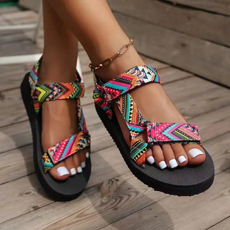 GR | Comfortable summer shoes