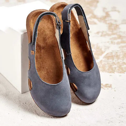 GR | Comfortable orthopedic sandals 