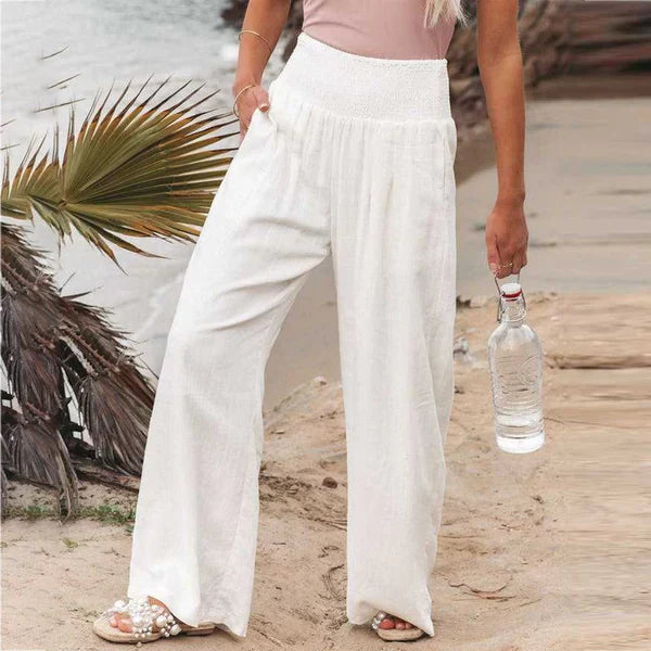 Petrina™ High-quality Italian-made trousers
