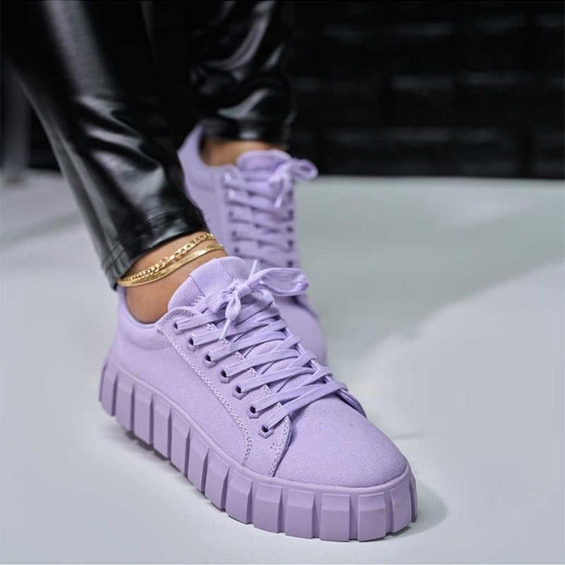 GR | Sort Trendy Sneakers For Women