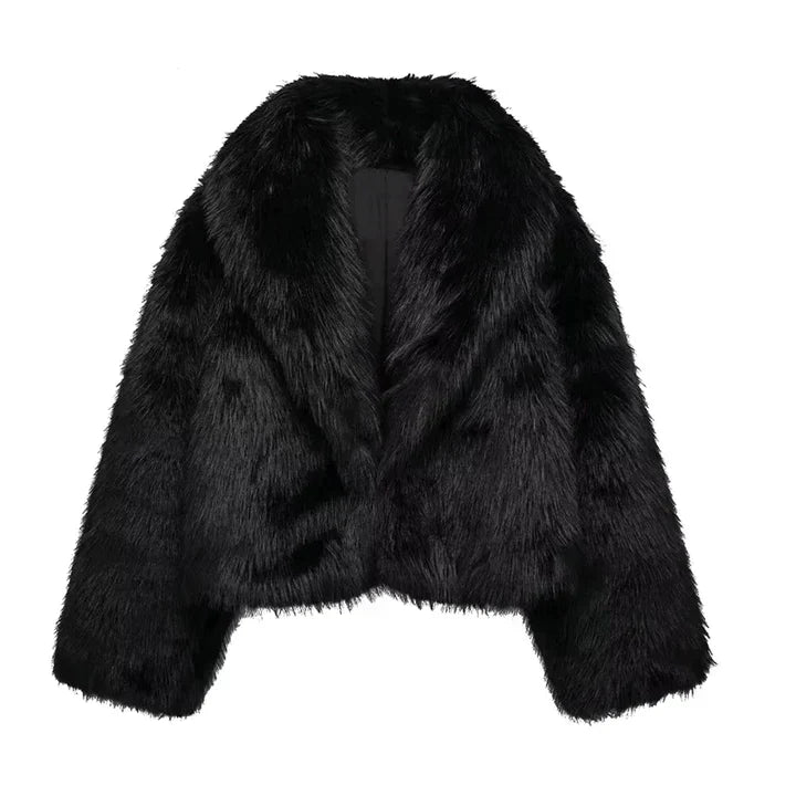 A relaxed and stylish everyday garment