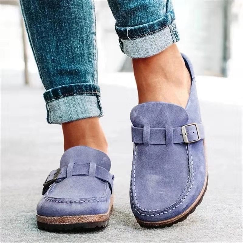 GR | Stylish Retro Sandals