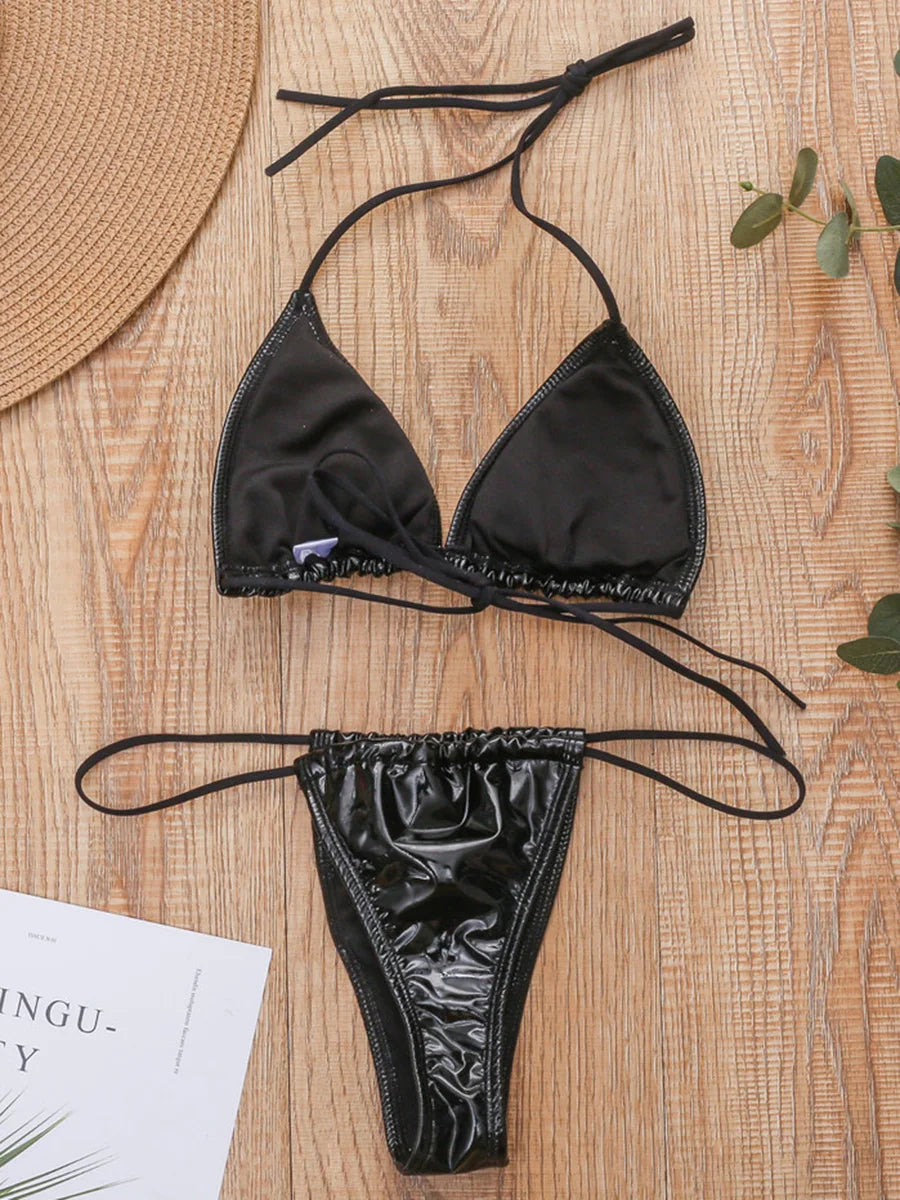 GR Brazilian-style bikini
