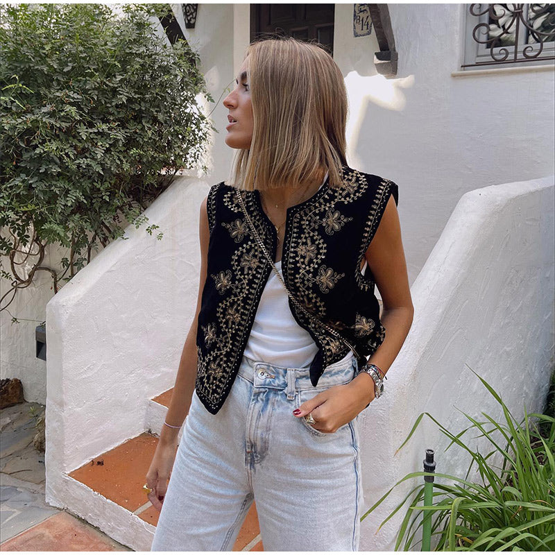 GR | Women's Jacket - Stylish and Unique