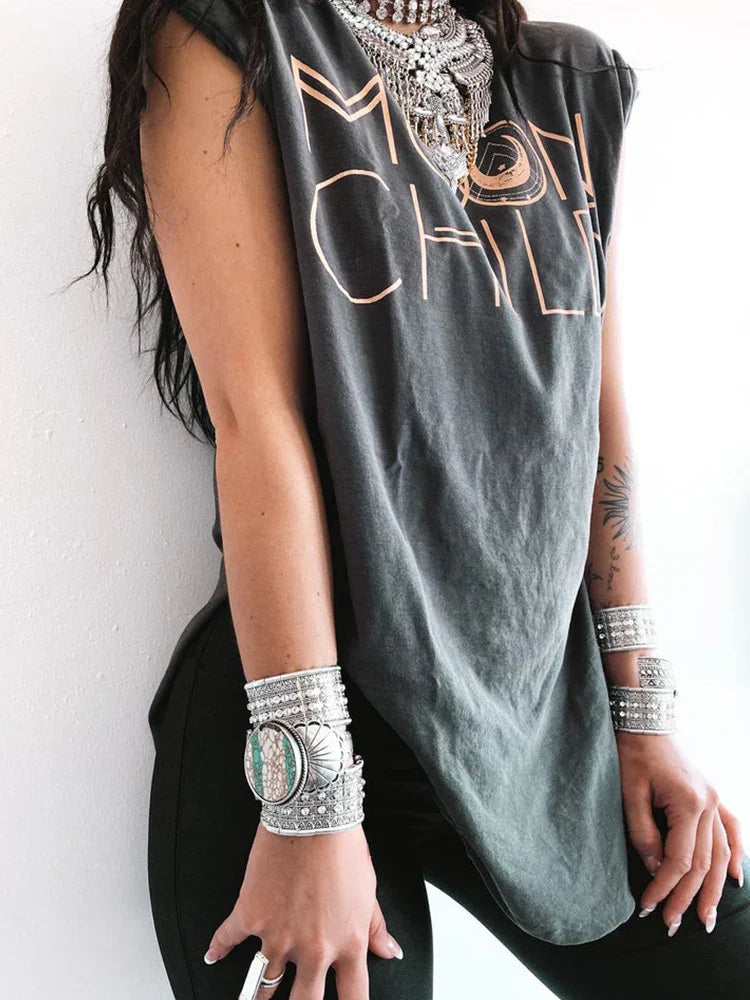 GR | Kind oversized T-Shirt