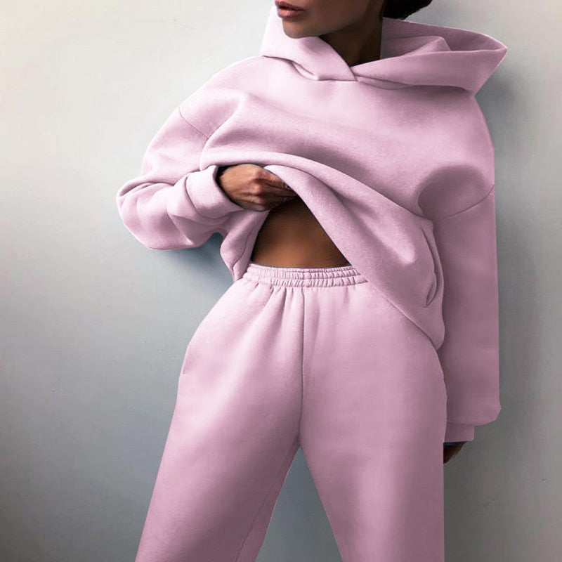 GR | Jogging Set
