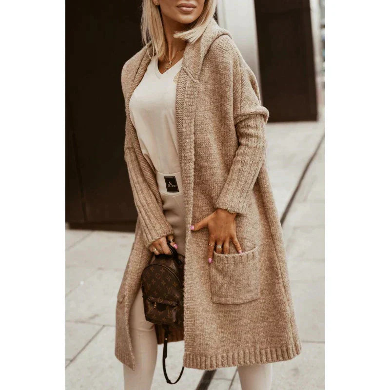 GR | Elegant women's jacket