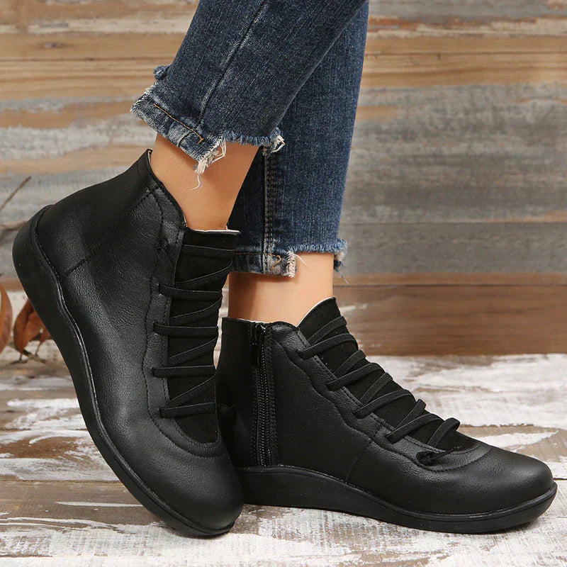 GR - Women's Boots