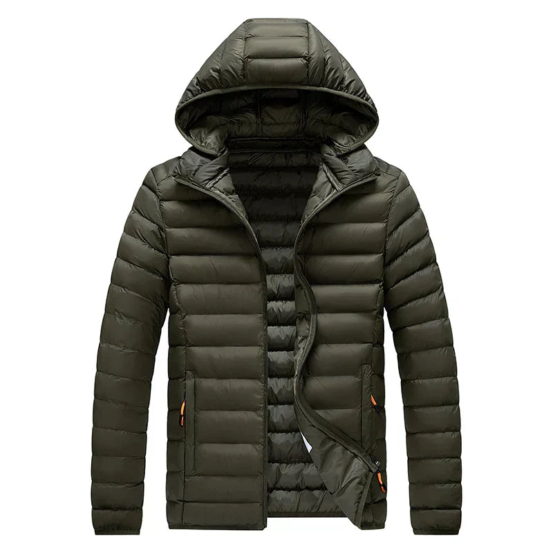 GR | Wasserdichte Jacke