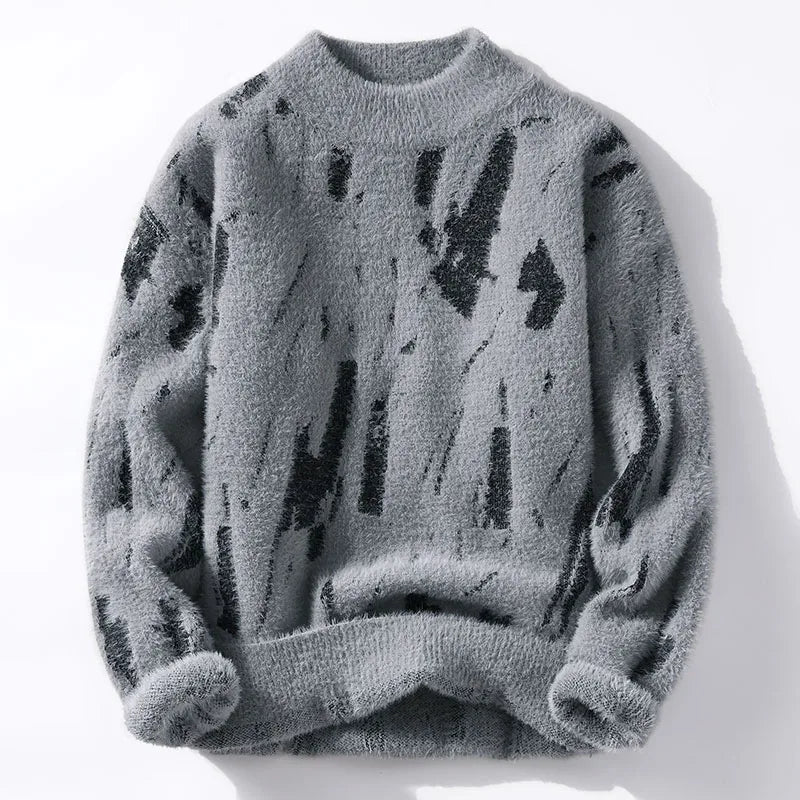 GR | Casual knit sweater