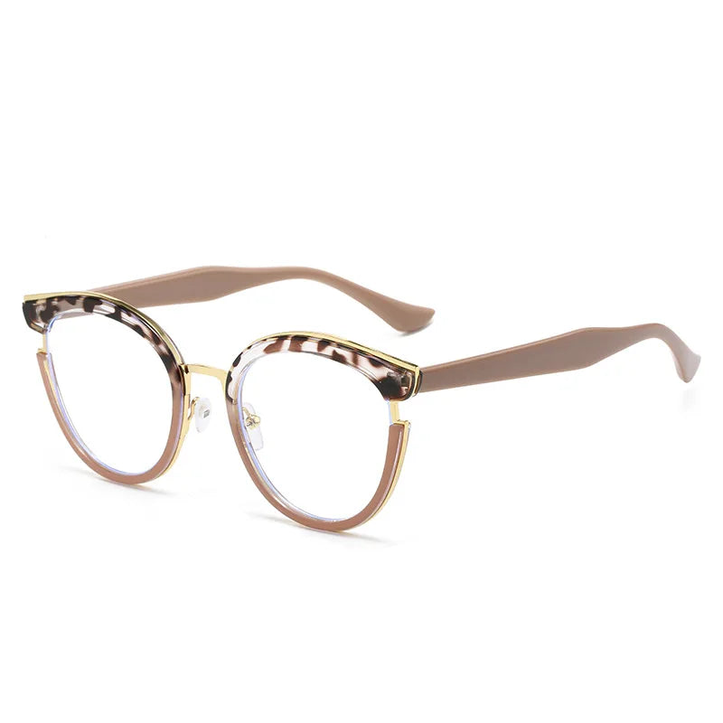 GR | Women's Luxury Reading Glasses in Cateye Design