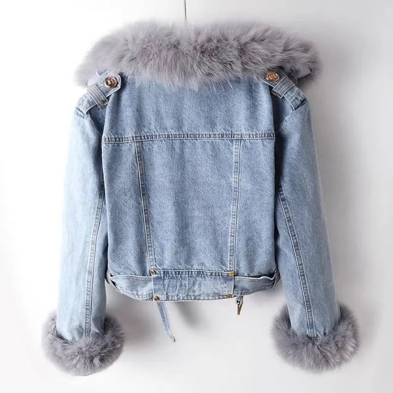 GR | Women's Winter Vest