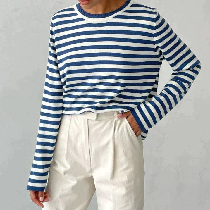 Hailey™ - Stretch Shirt