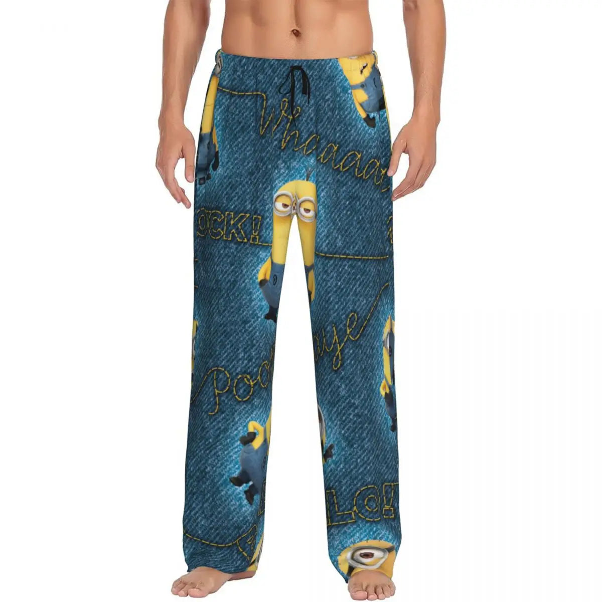 GR | Comfortable lounge pants