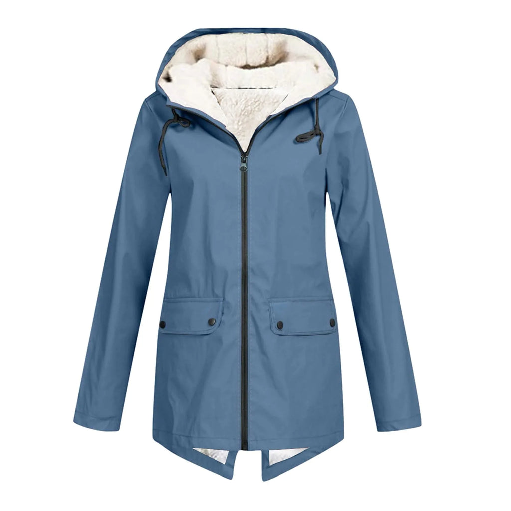 GR | Waterproof Jacket