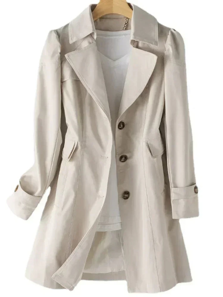 GR | Stylish trench coat