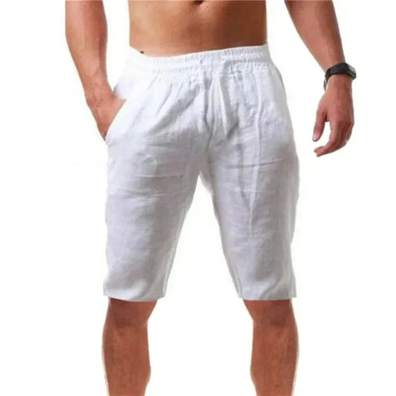 GR | Elegant summer shorts 