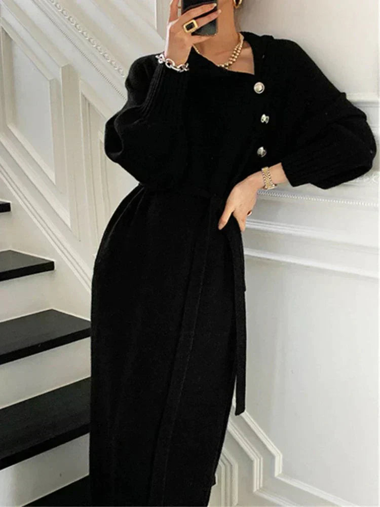 GR | Bequemer und eleganter Pullover