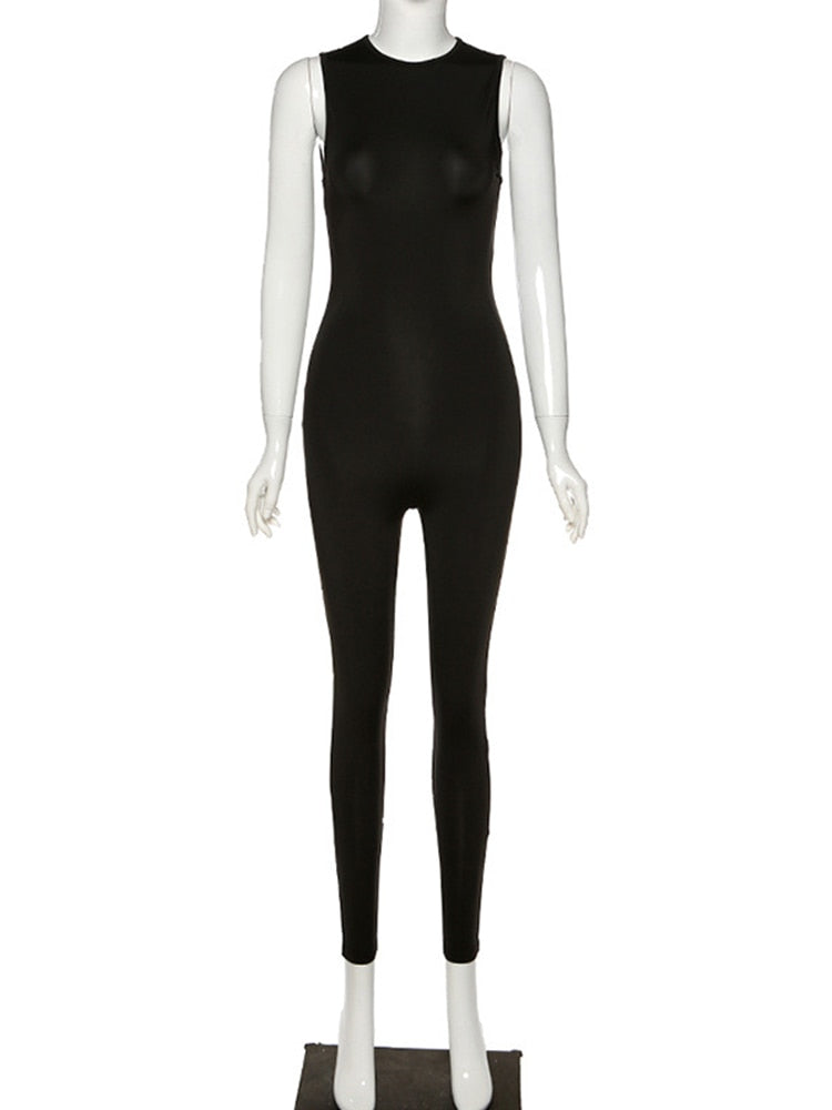 GR | Overall - A unique and very elegant bodycon overall